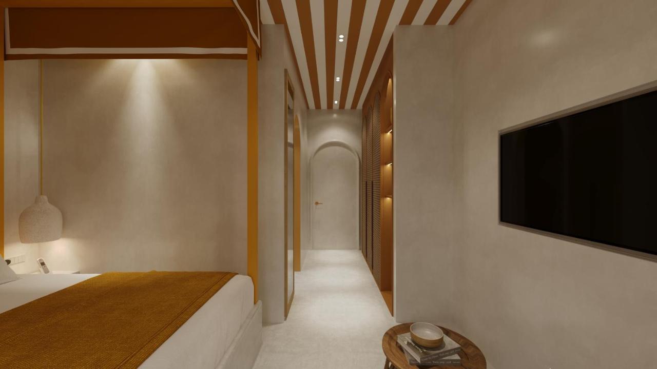 Bellevue Mykonos Tourlos