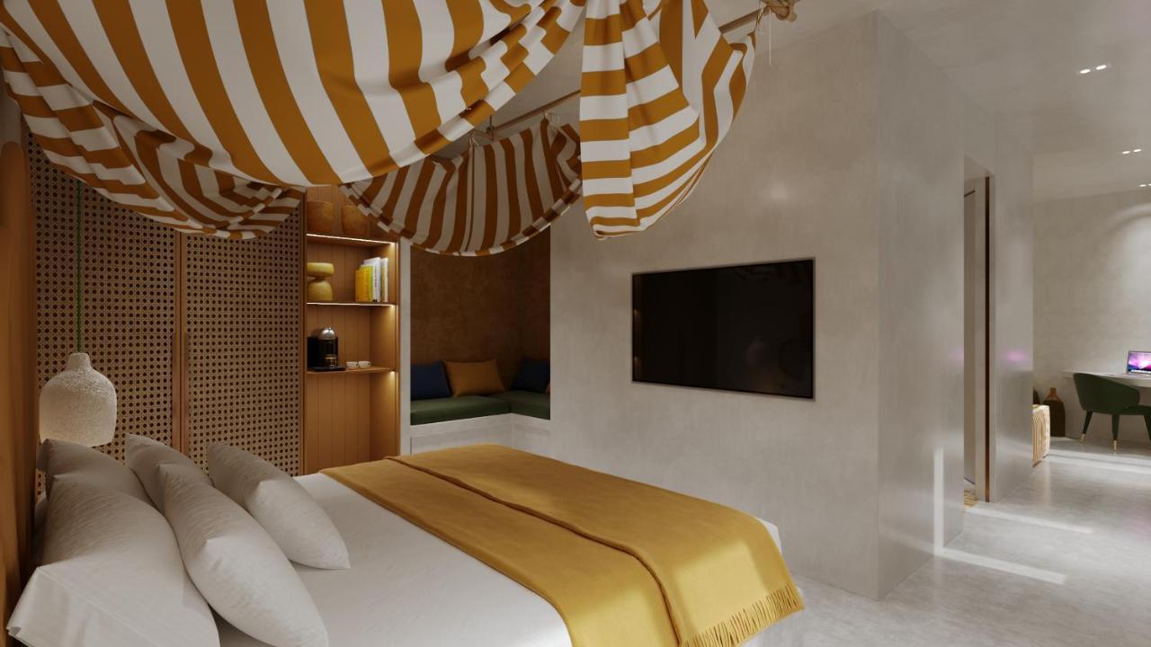 Bellevue Mykonos