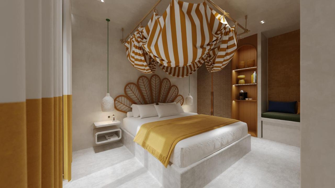 Bellevue Mykonos 4* Tourlos