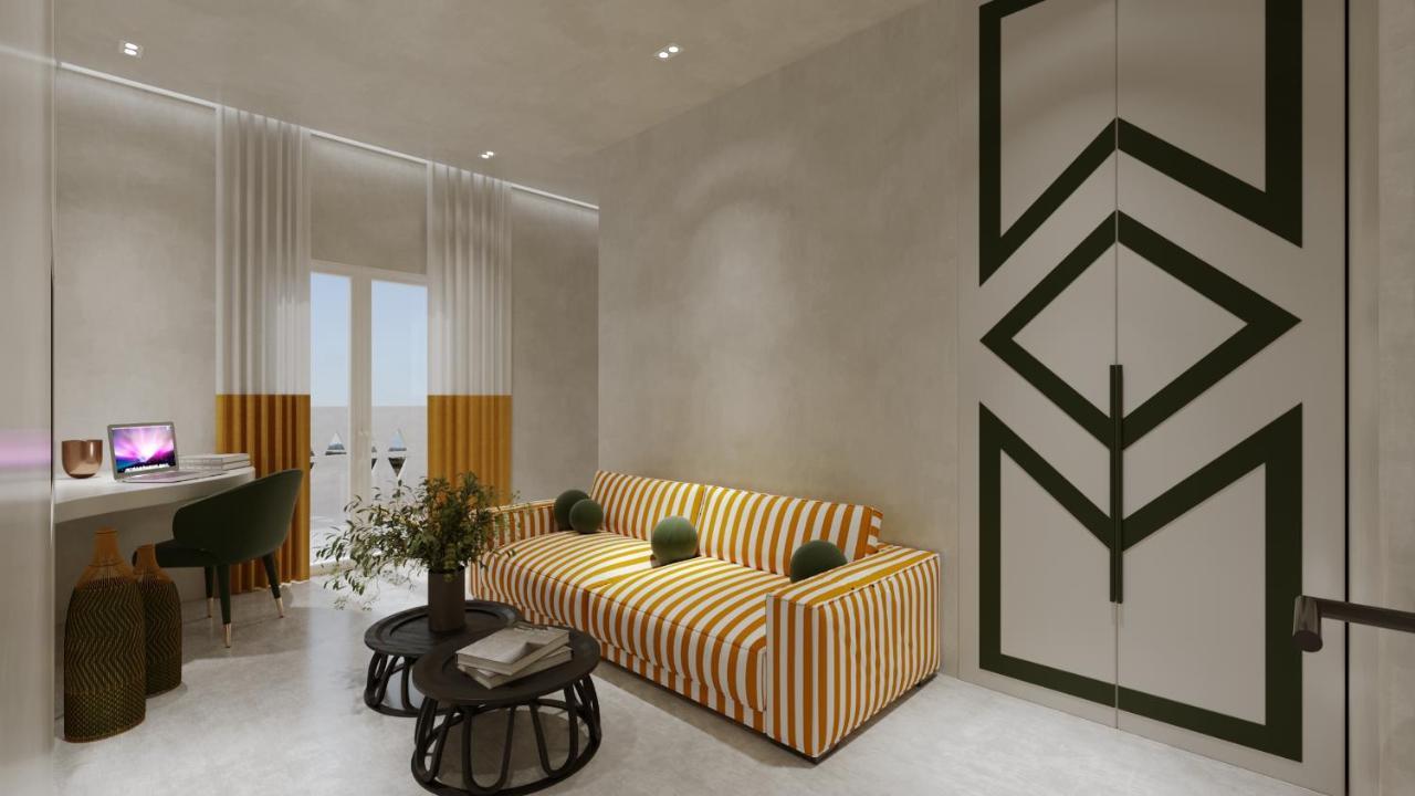 Hotel Bellevue Mykonos 4*
