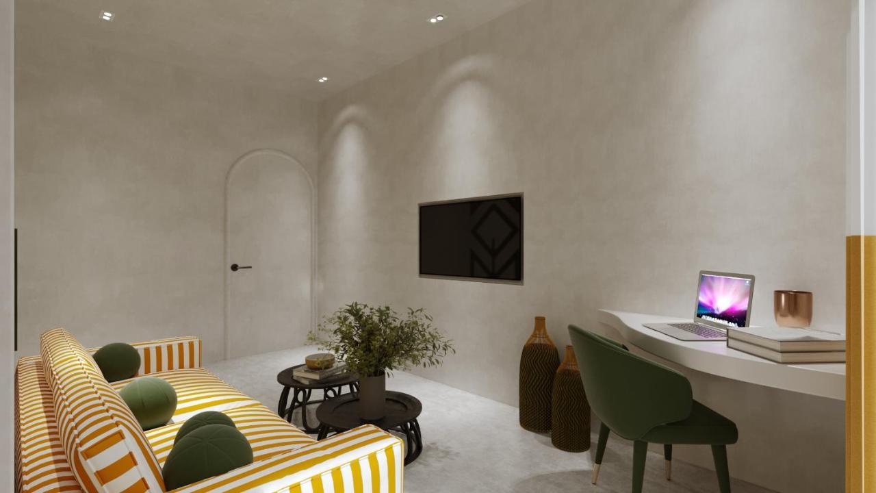 Bellevue Mykonos Tourlos