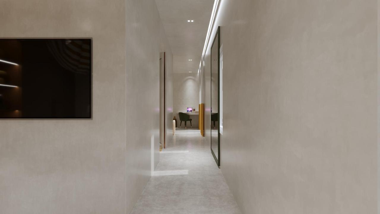 Bellevue Mykonos Hotel 4*