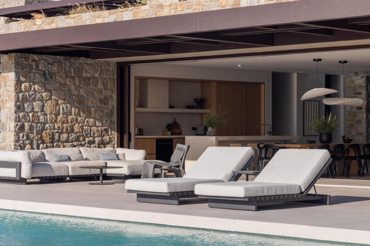 Apollo Yard * Mykonos Town
