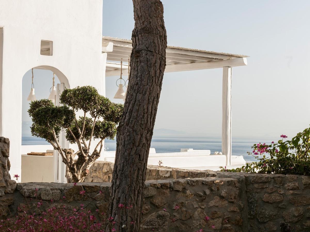 Mykonos Blu, A Grecotel To Live 5* Psarrou