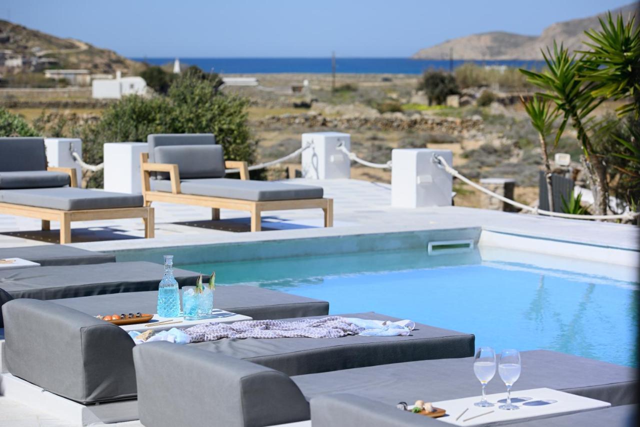 Mykonos Dream