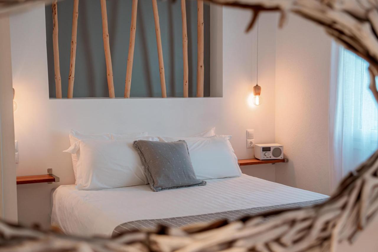 La Stella Hotel Glastros (Mykonos)