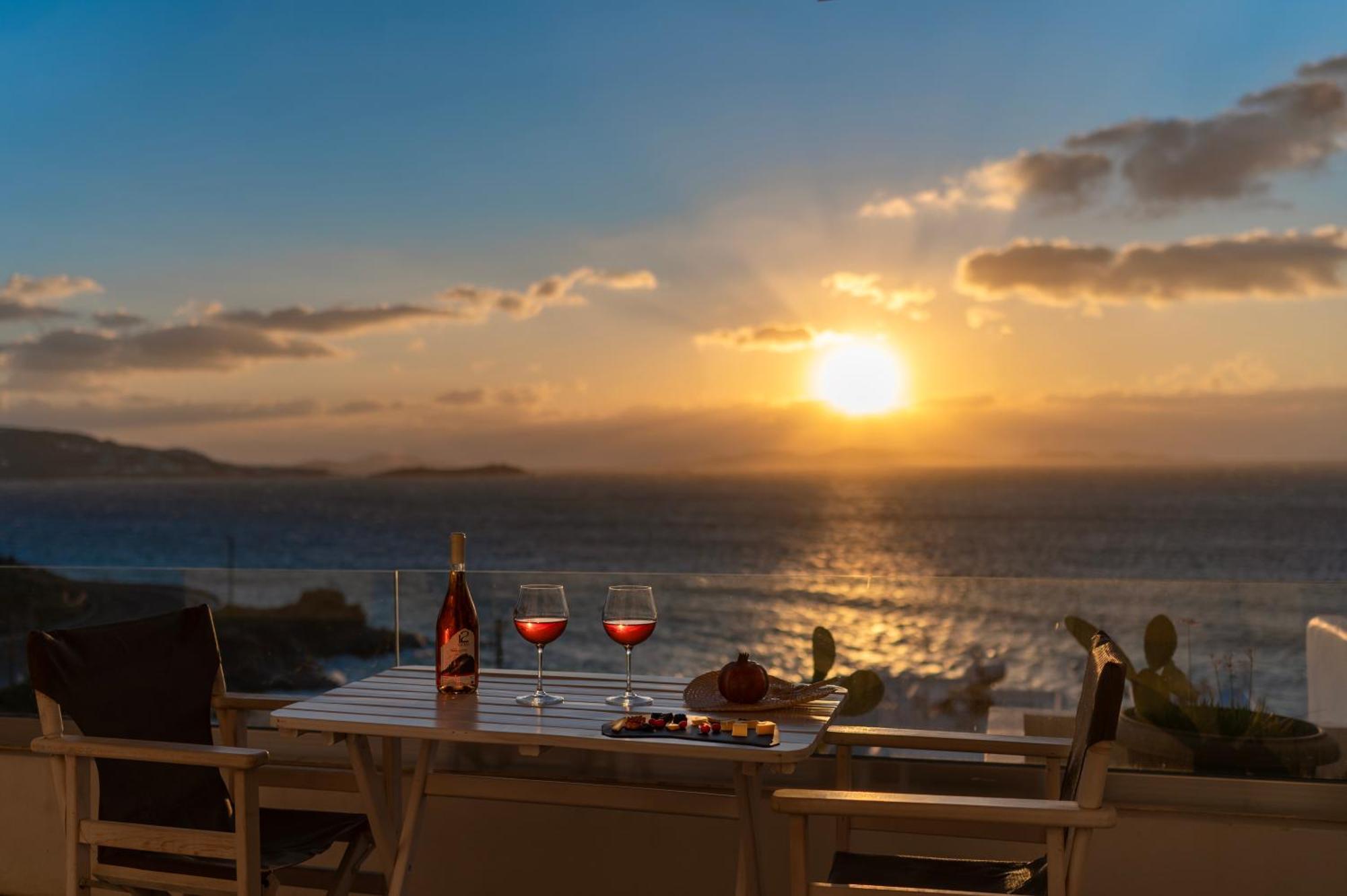 With-inn Mykonos Guest house