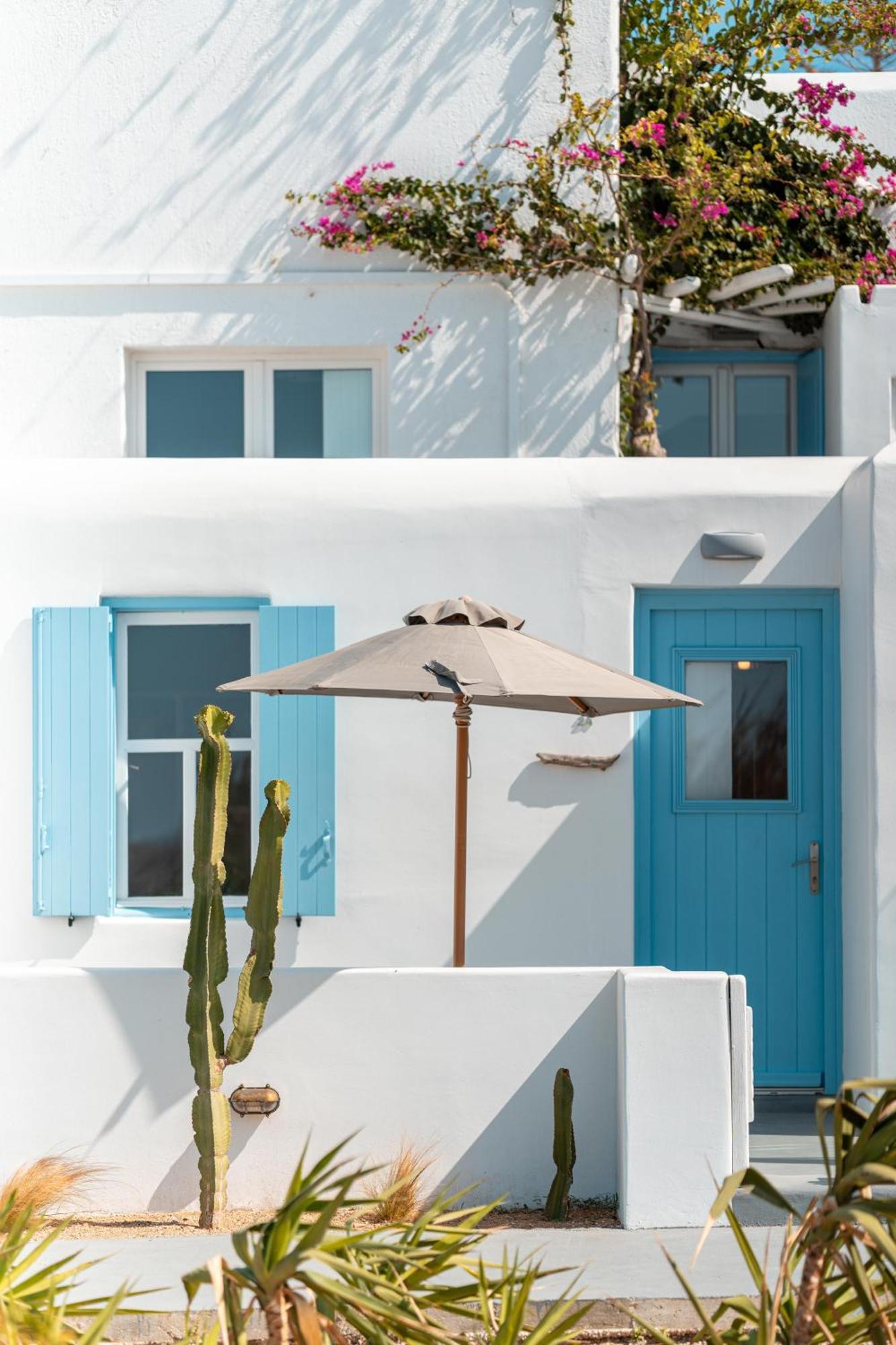 La Stella Glastros (Mykonos)