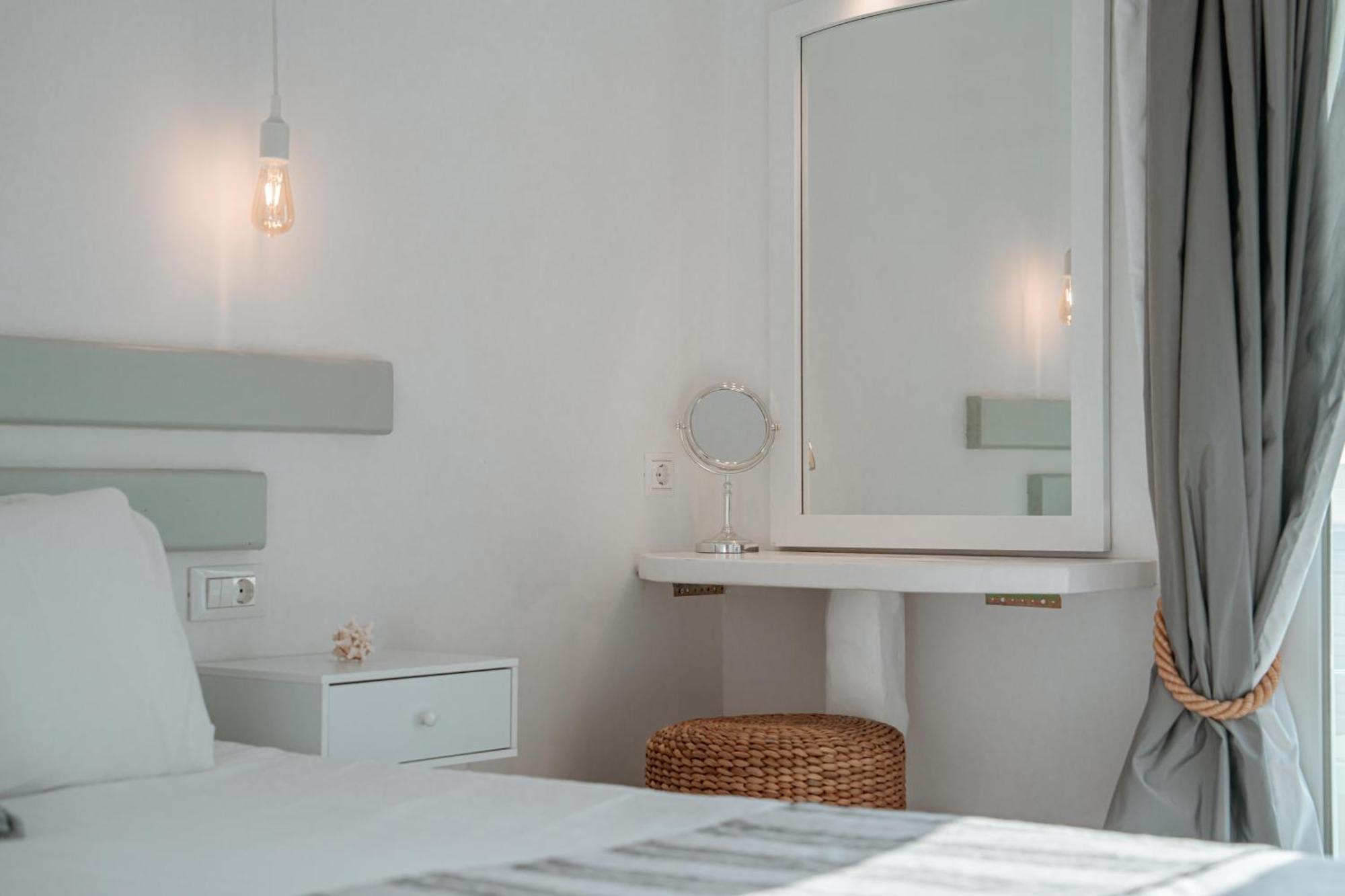 Hotel La Stella Glastros (Mykonos)