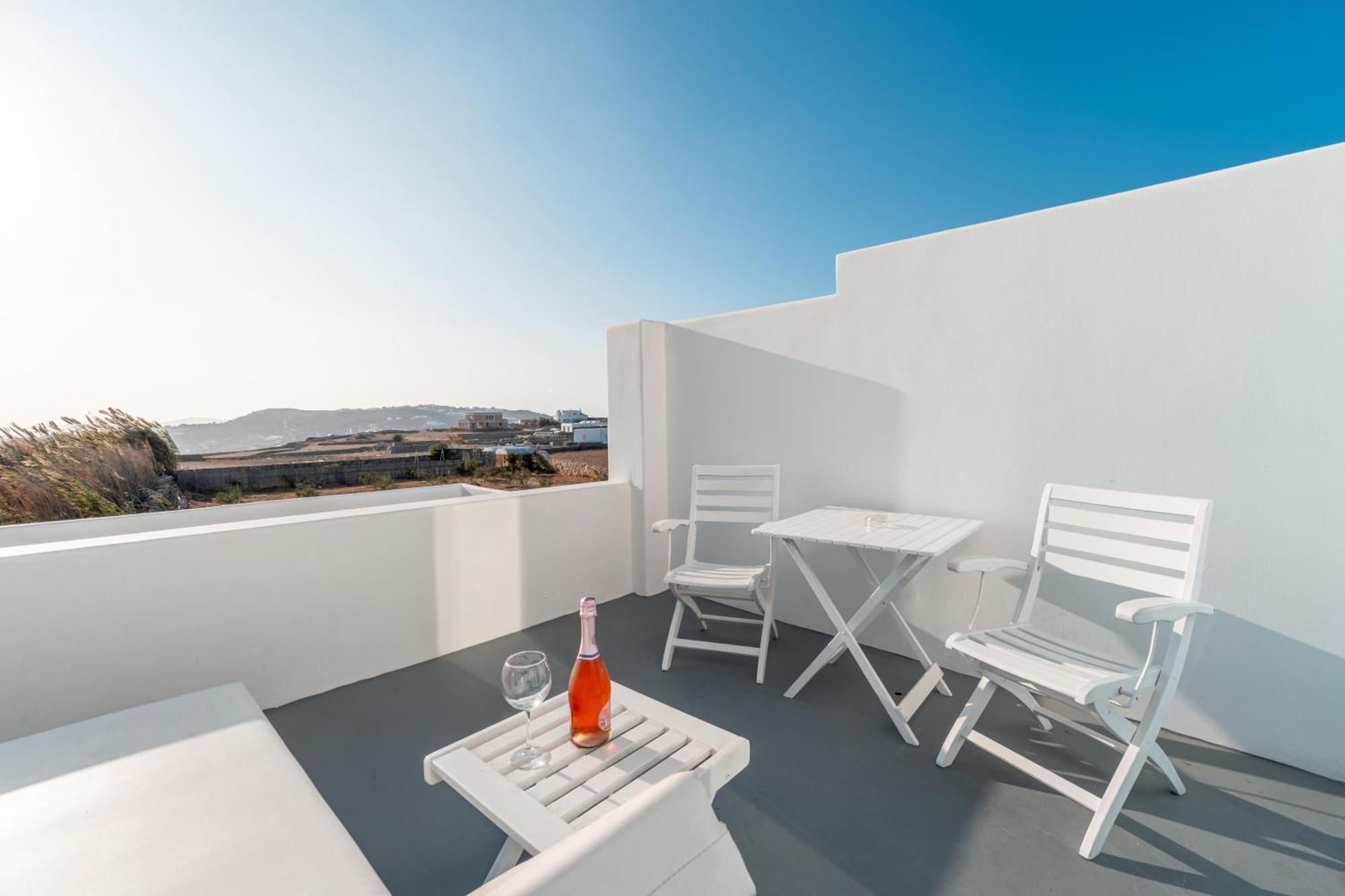 La Stella 3* Glastros (Mykonos)