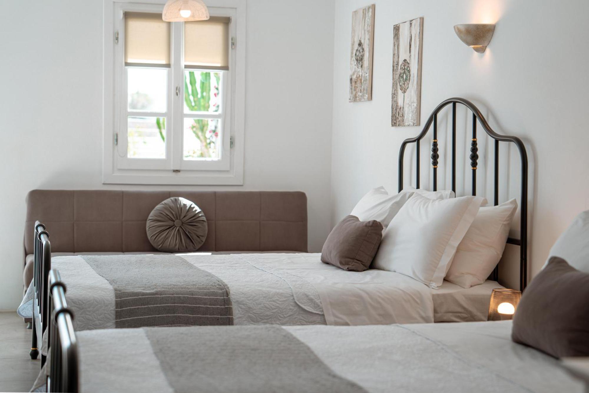 Hotel La Stella Glastros (Mykonos)