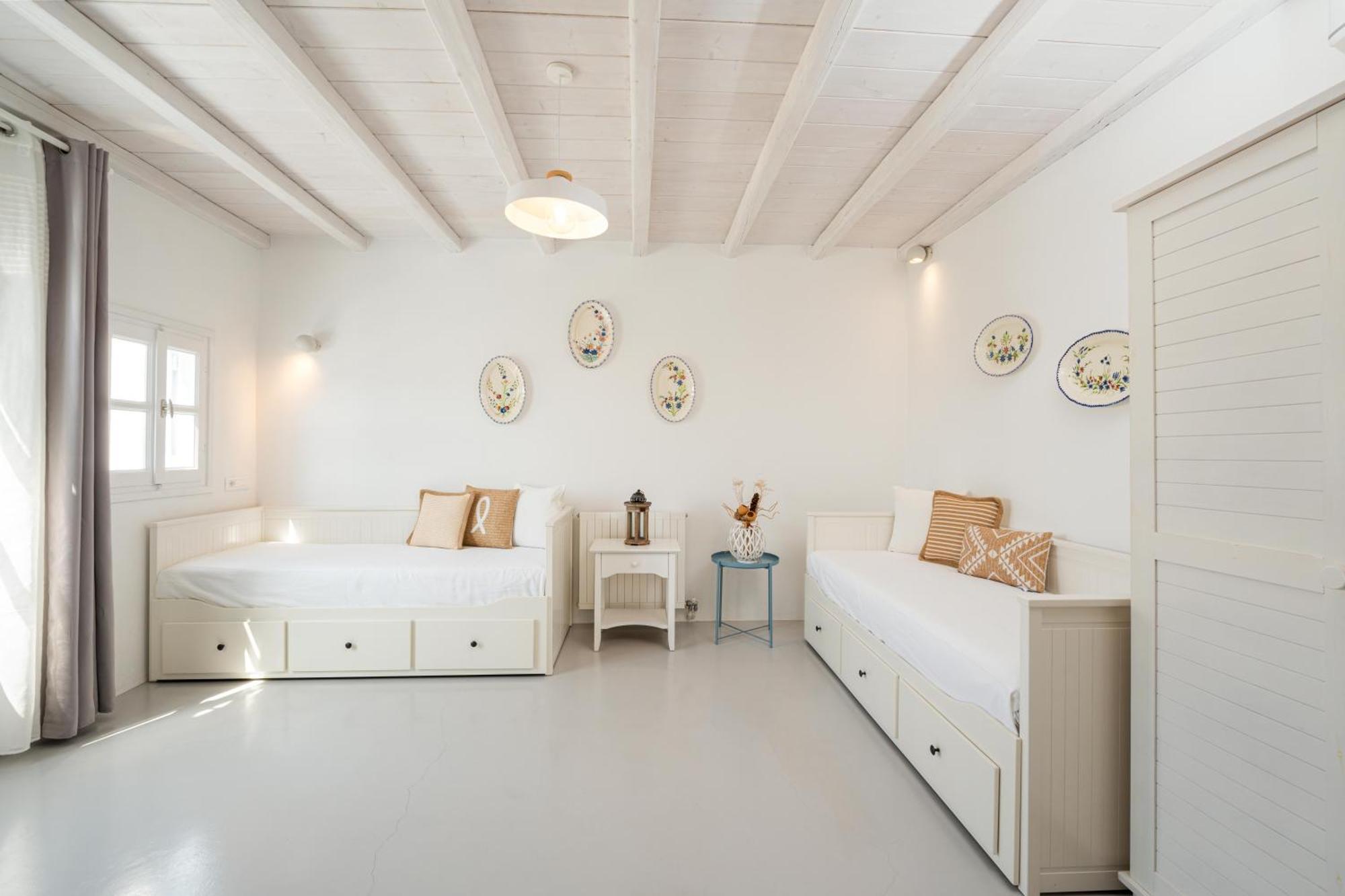 La Stella 3* Glastros (Mykonos)