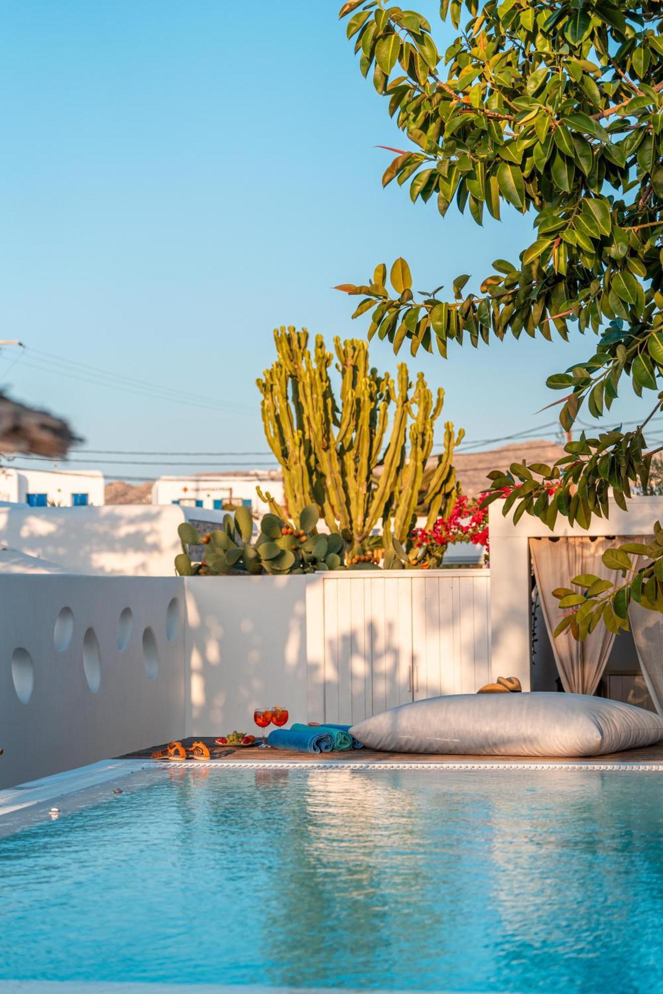 La Stella Hotel