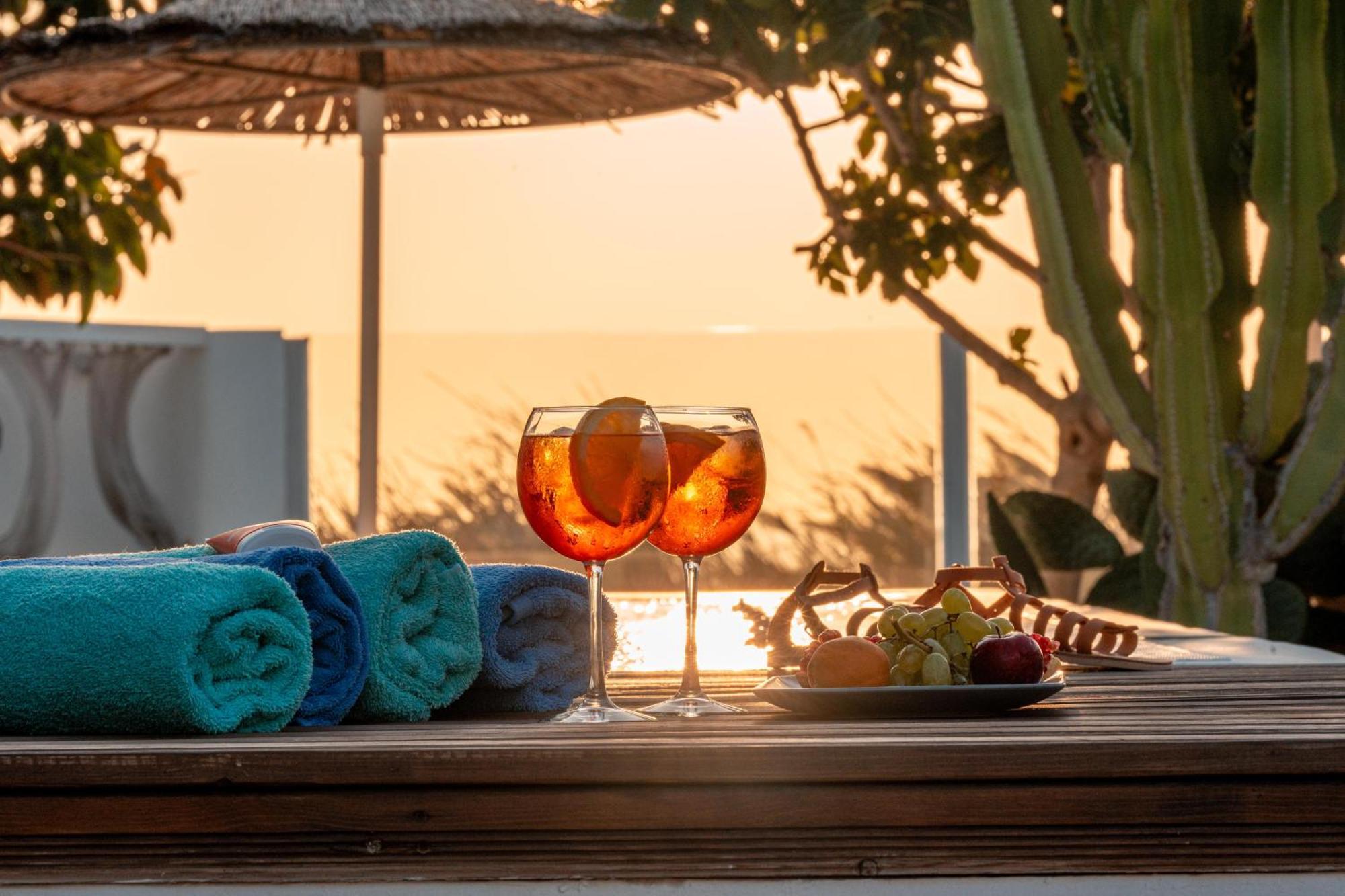 La Stella Glastros (Mykonos)