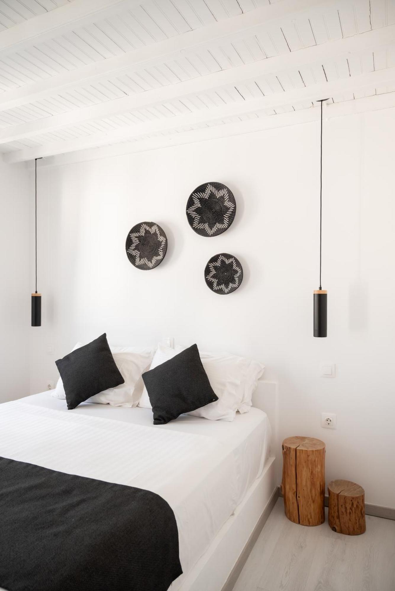 Anamnisi Mykonos *