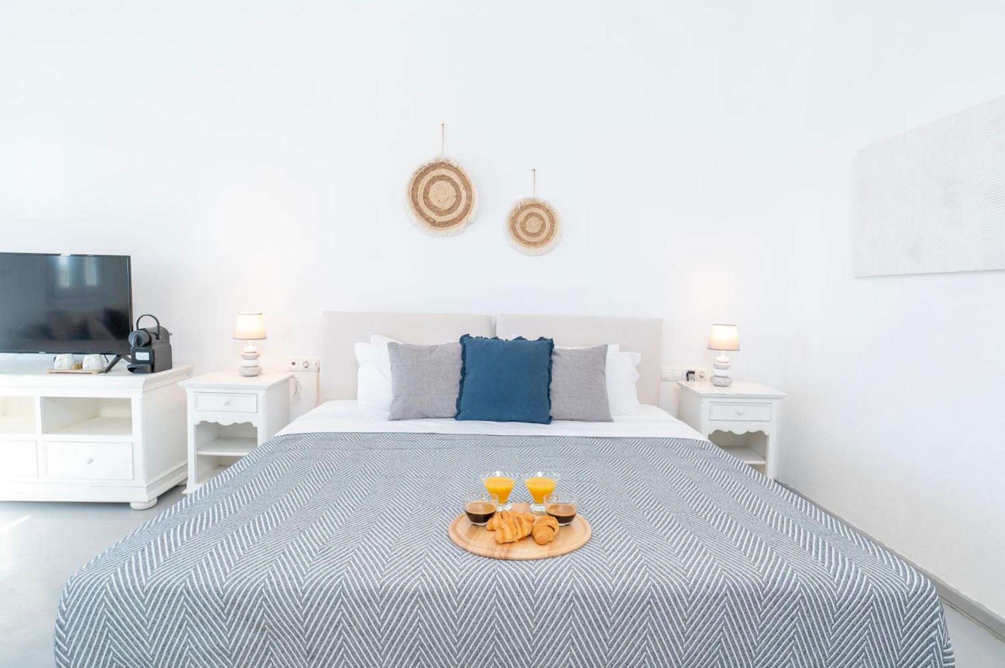 With-inn Mykonos Guest house 3*