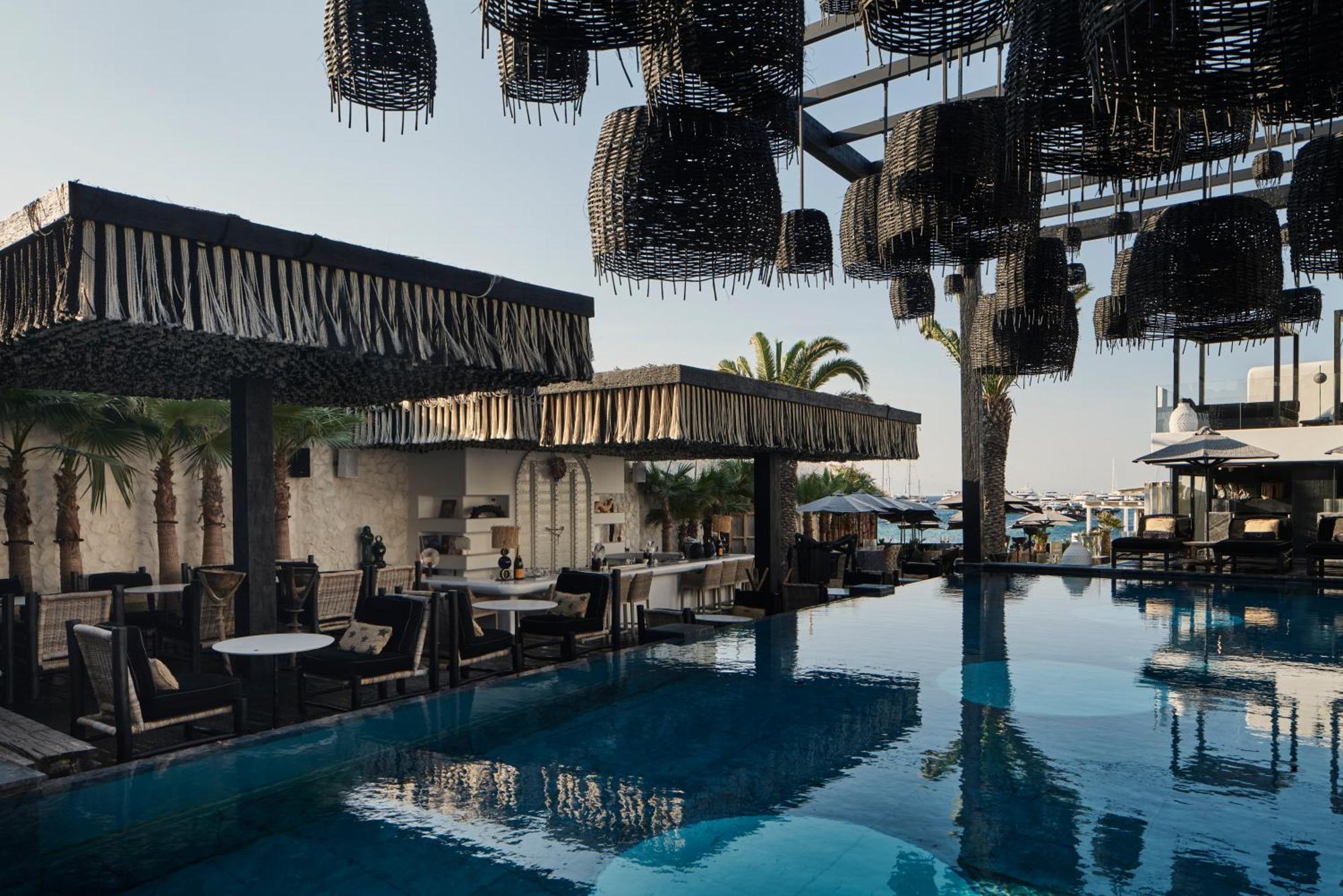 Myconian O, A Member Of Design (adults Only) 5*