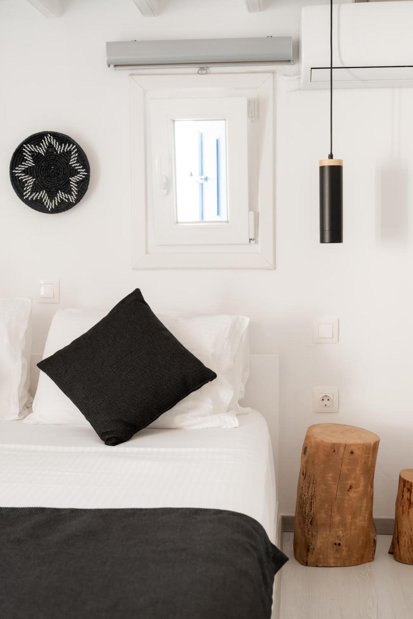 Anamnisi Mykonos *