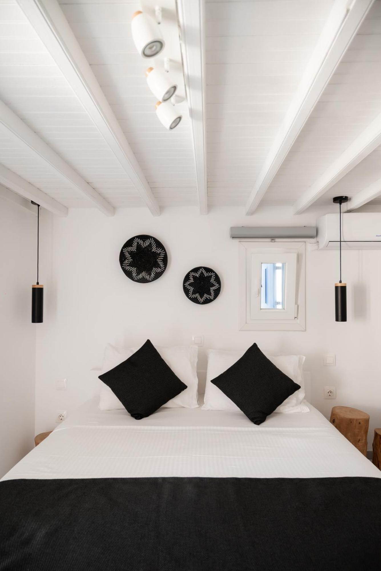 Anamnisi Mykonos Inn