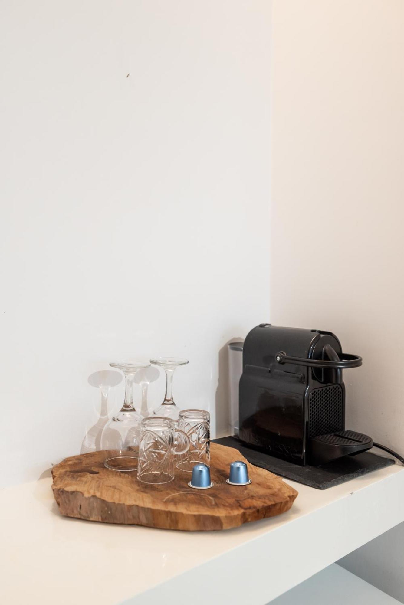 Inn Anamnisi Mykonos *