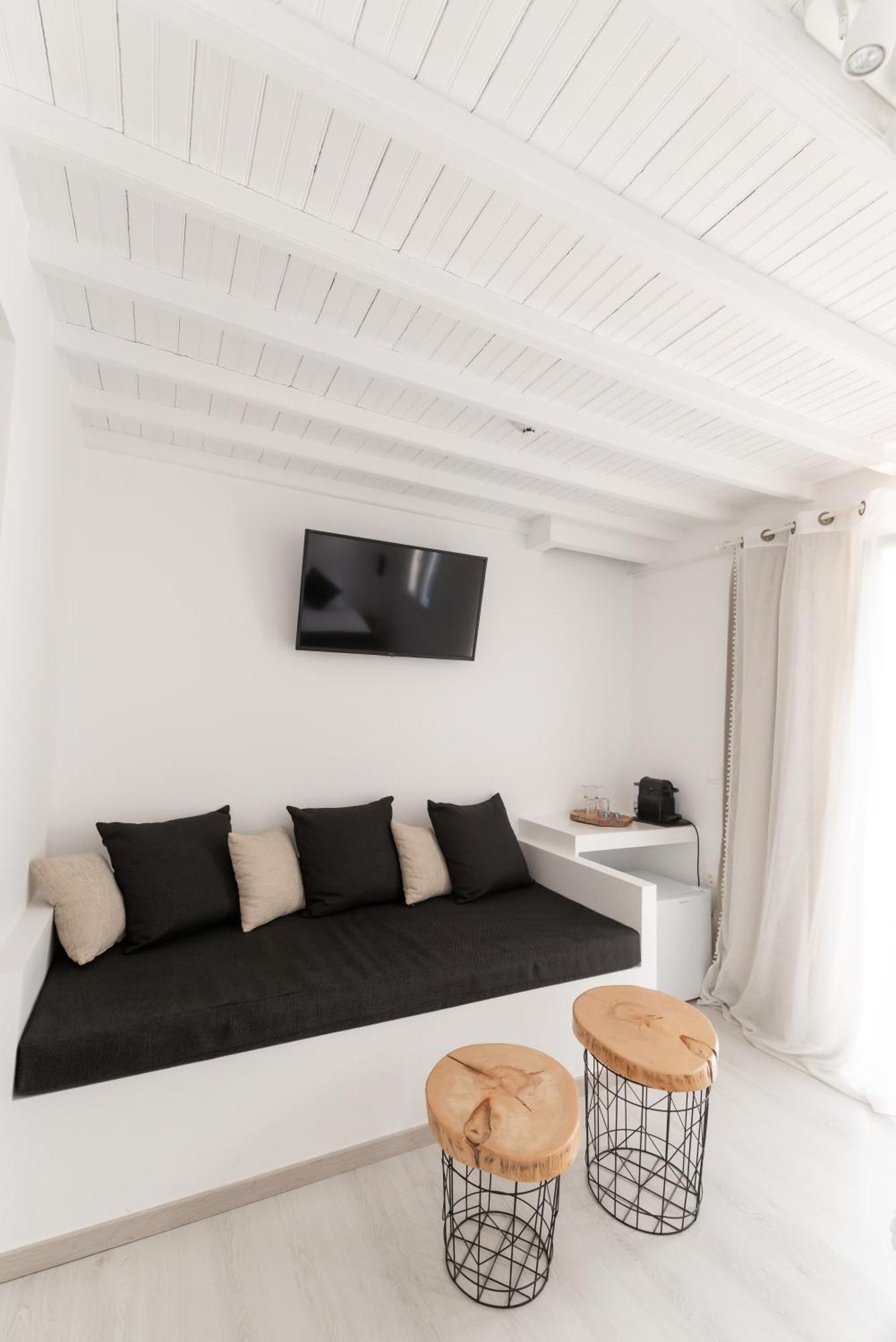 Anamnisi Mykonos Inn Mykonos Town