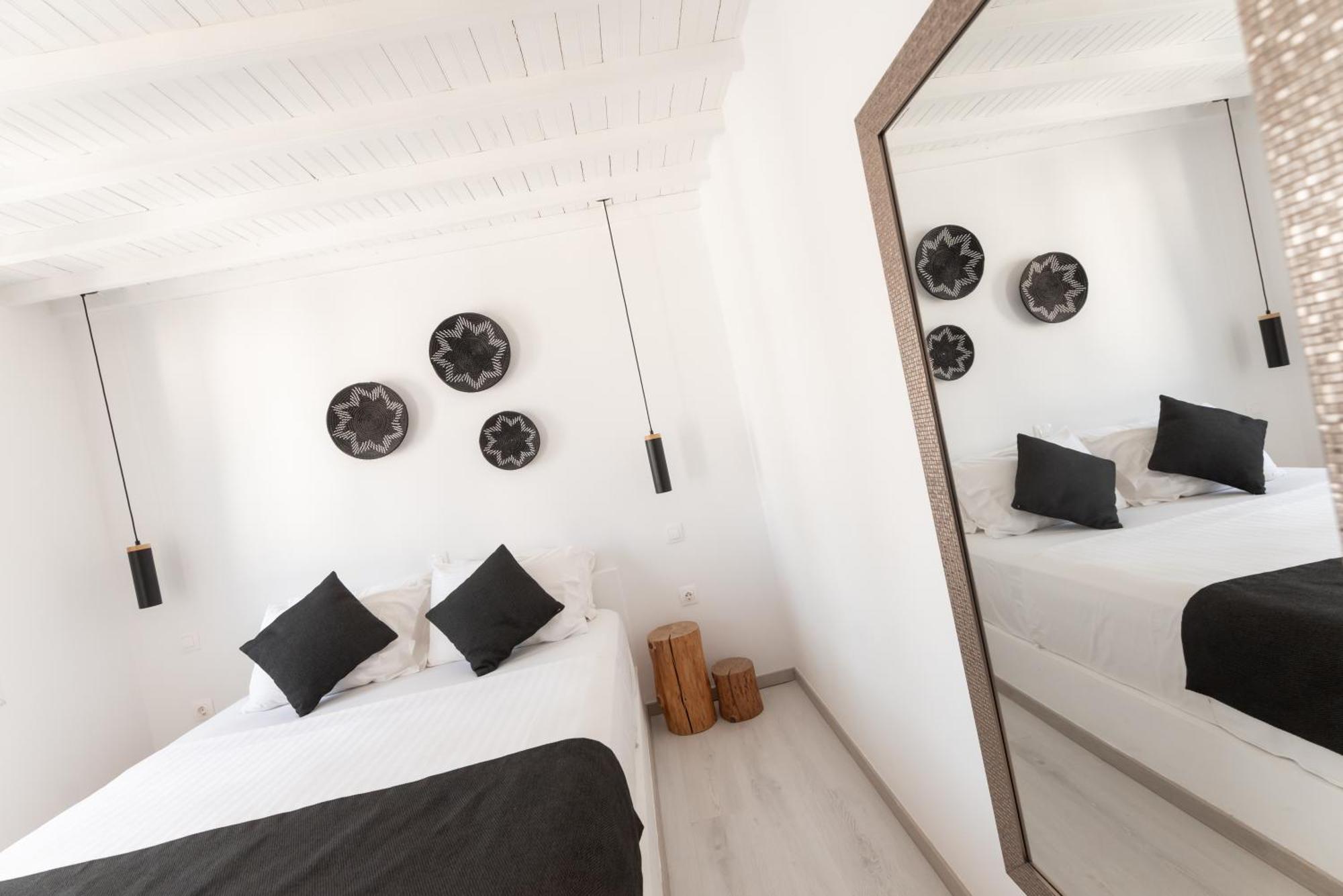 Inn Anamnisi Mykonos Mykonos Town