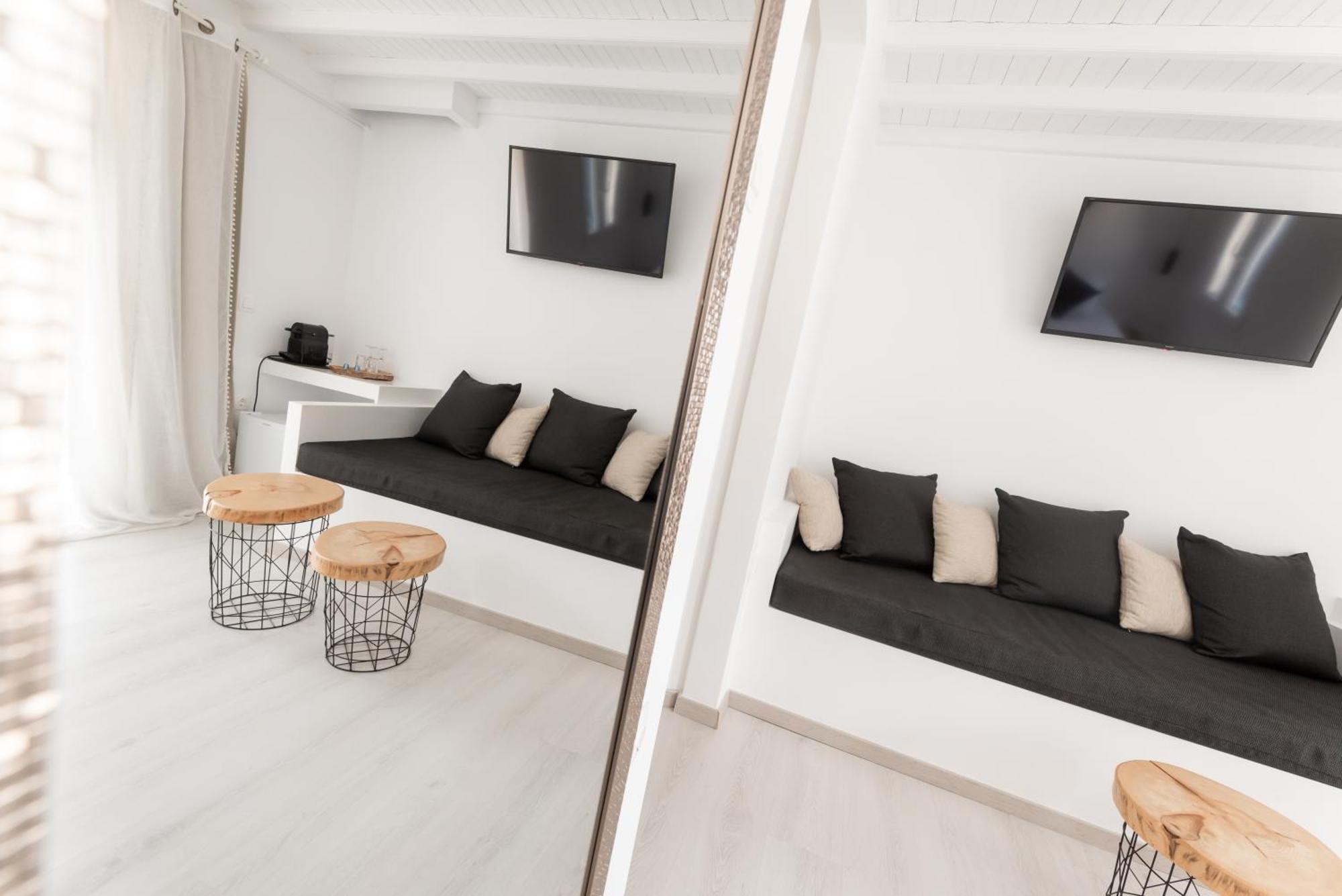 Anamnisi Mykonos Inn