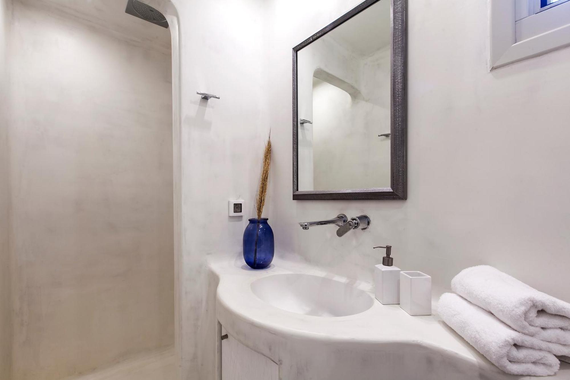 Villa Breathtaking 6 Bed In