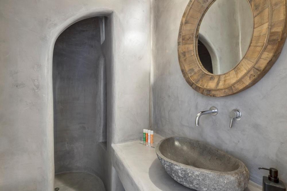 Boutique Aquata Private Pool Villa *