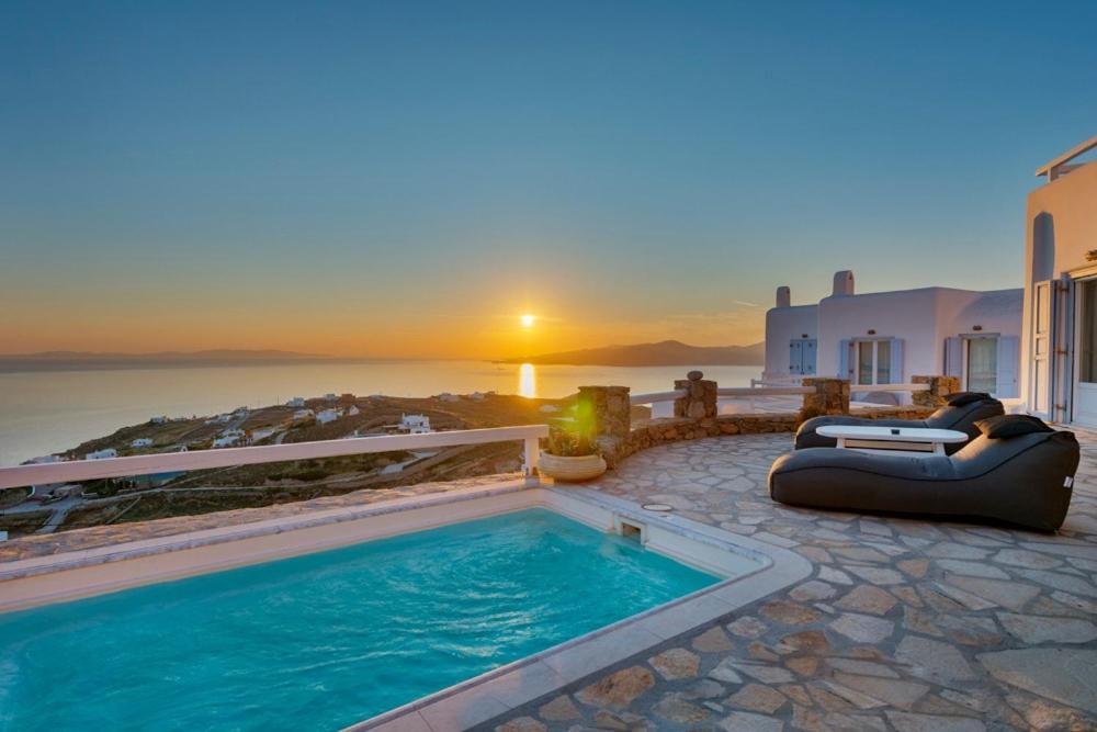 Boutique Aquata Private Pool Villa *