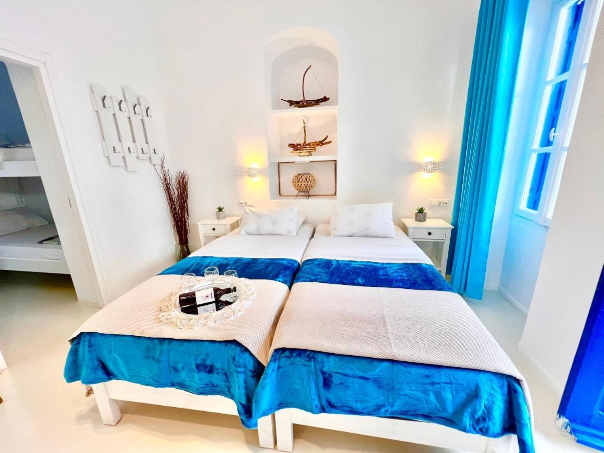 Provis Next To The Mills In Casa de férias Mykonos Town