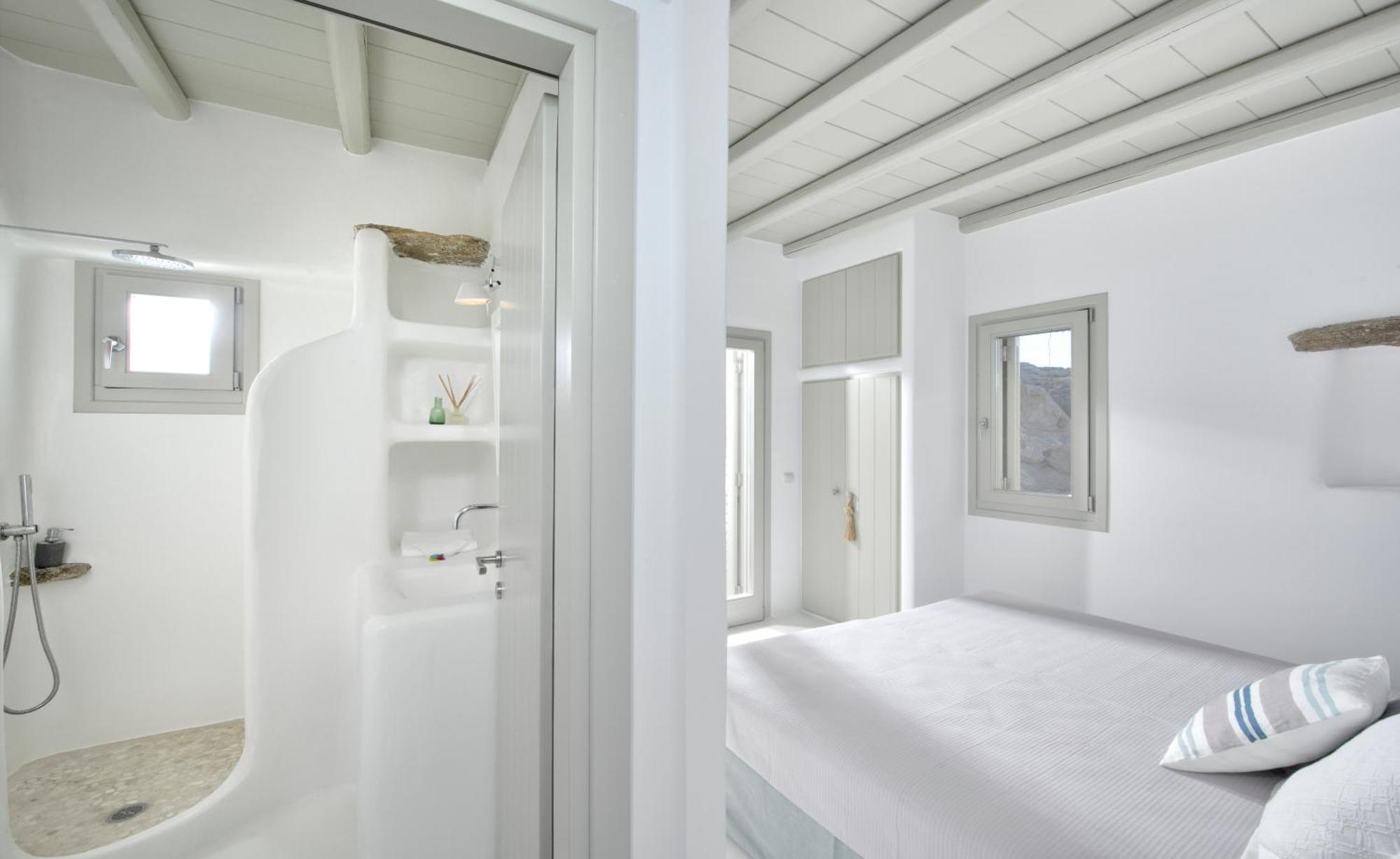 Magnolia With Private Pool Villa *