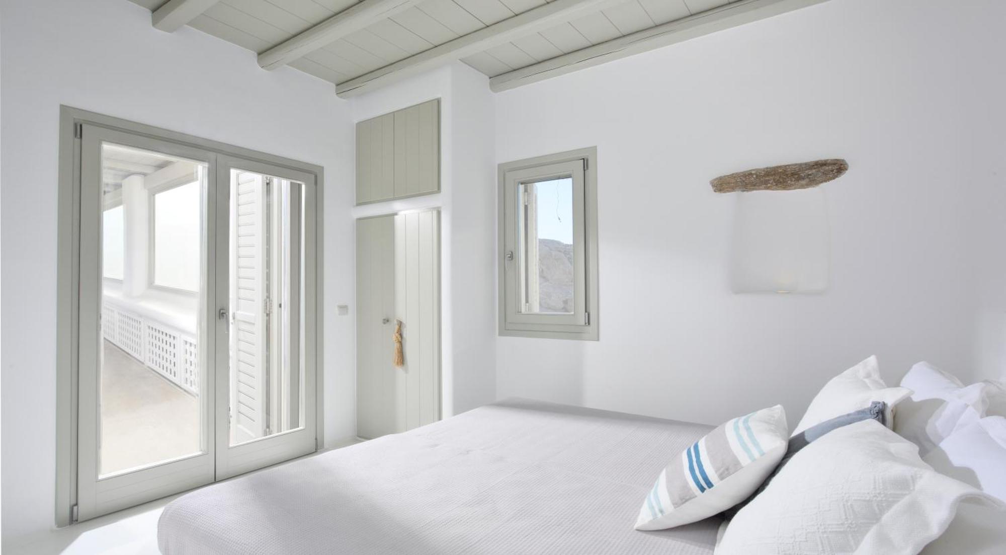 Magnolia With Private Pool * Mykonos Town