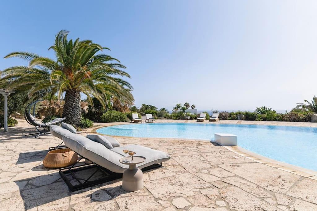 Verdemare West * Mykonos Town