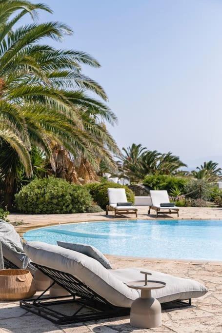 Verdemare Complex Villa *