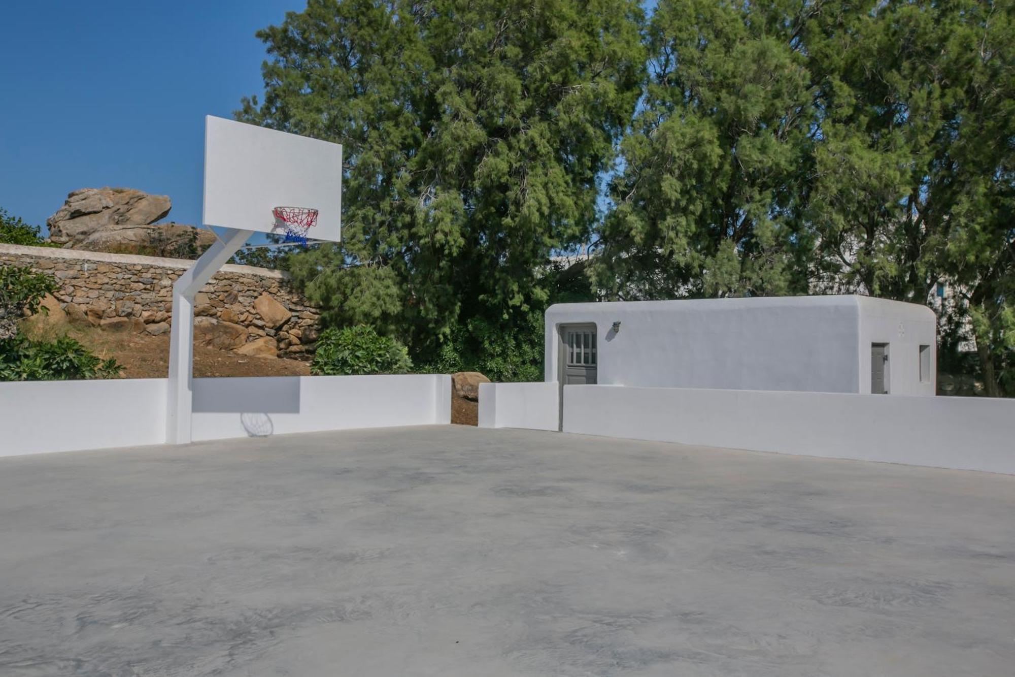 Villa Ada Mykonos Mykonos Town