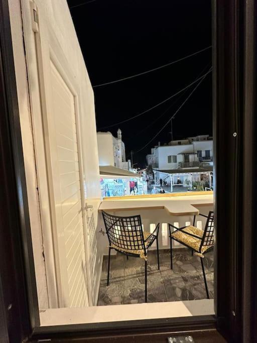 Apartment Bonita Luxury With Window