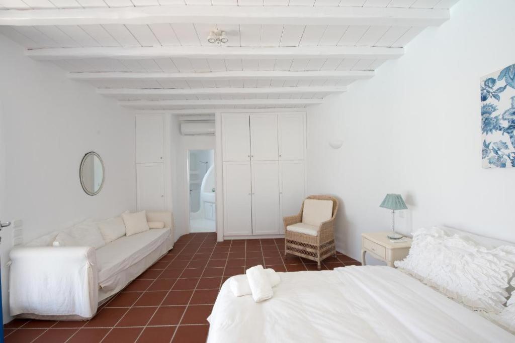Mykonian Private 2 Bd With Private Pool