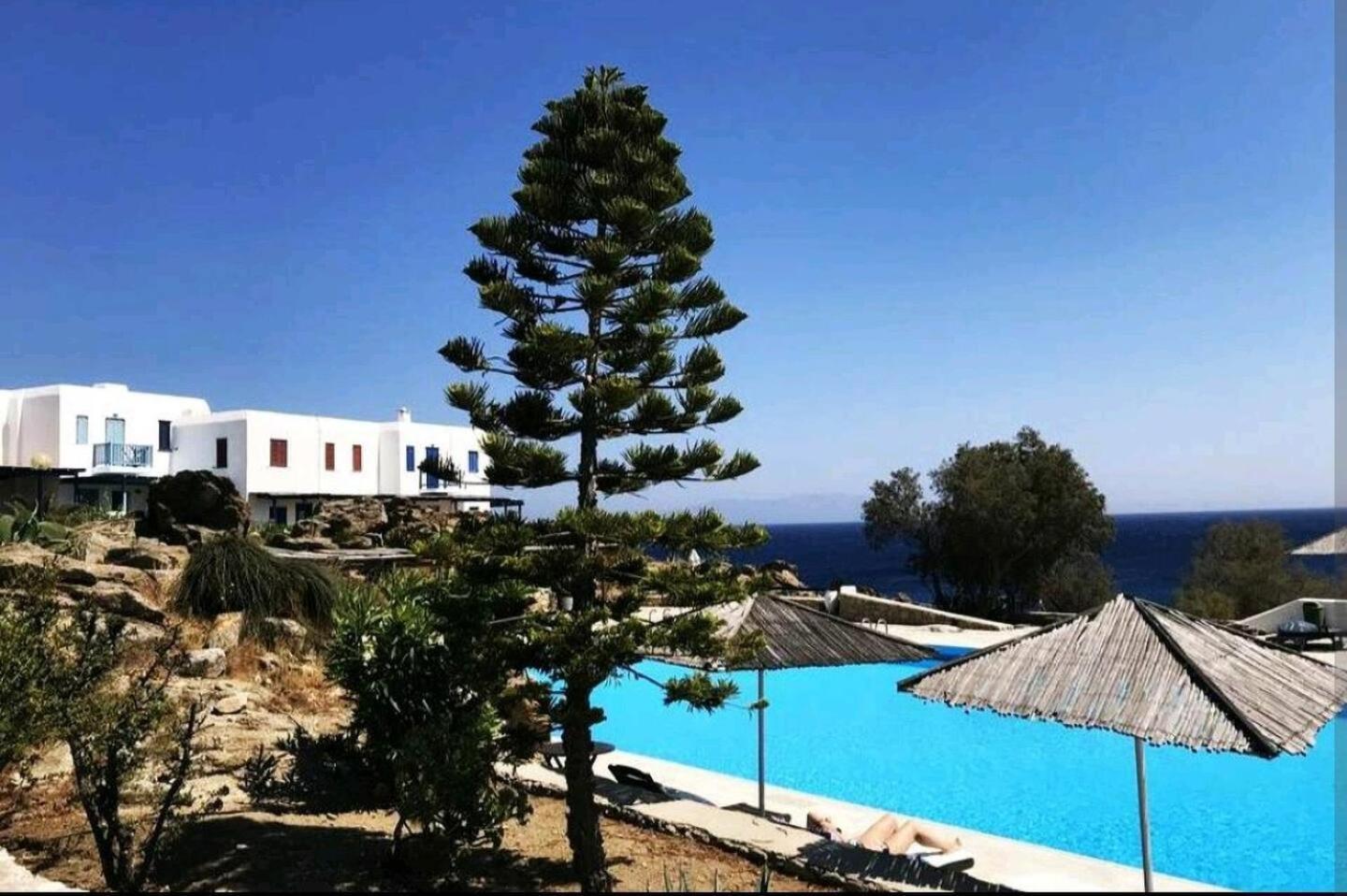 Apartment Cute Double Storey I Pool & *