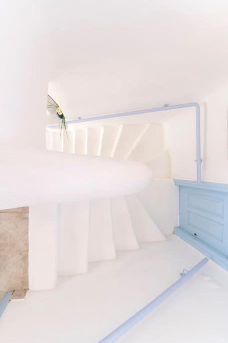 Verdemare West * Mykonos Town