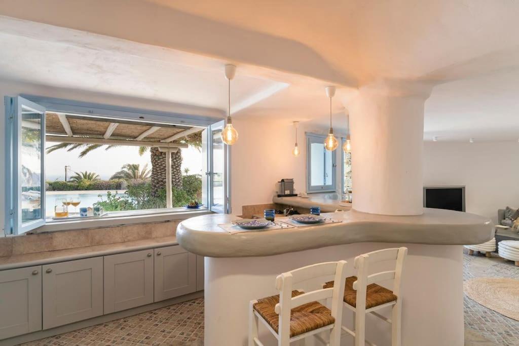 Verdemare West * Mykonos Town