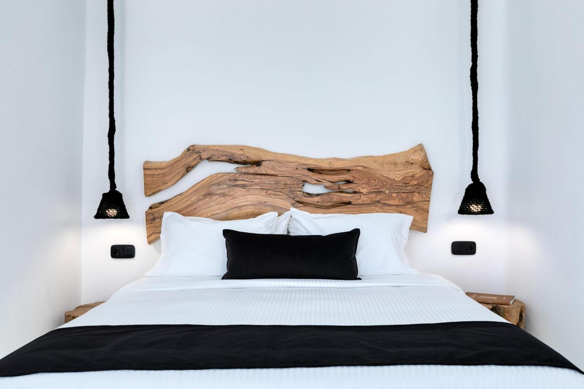 Exquisite Mykonos Hephaestus I 5 Bedroom Infinity Pool Outdoor Jacuzzi Psarou Villa *