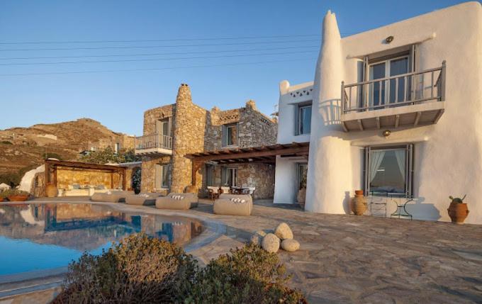 Azure Horizon & - Adults Only Apartment Agios Ioannis Diakoftis