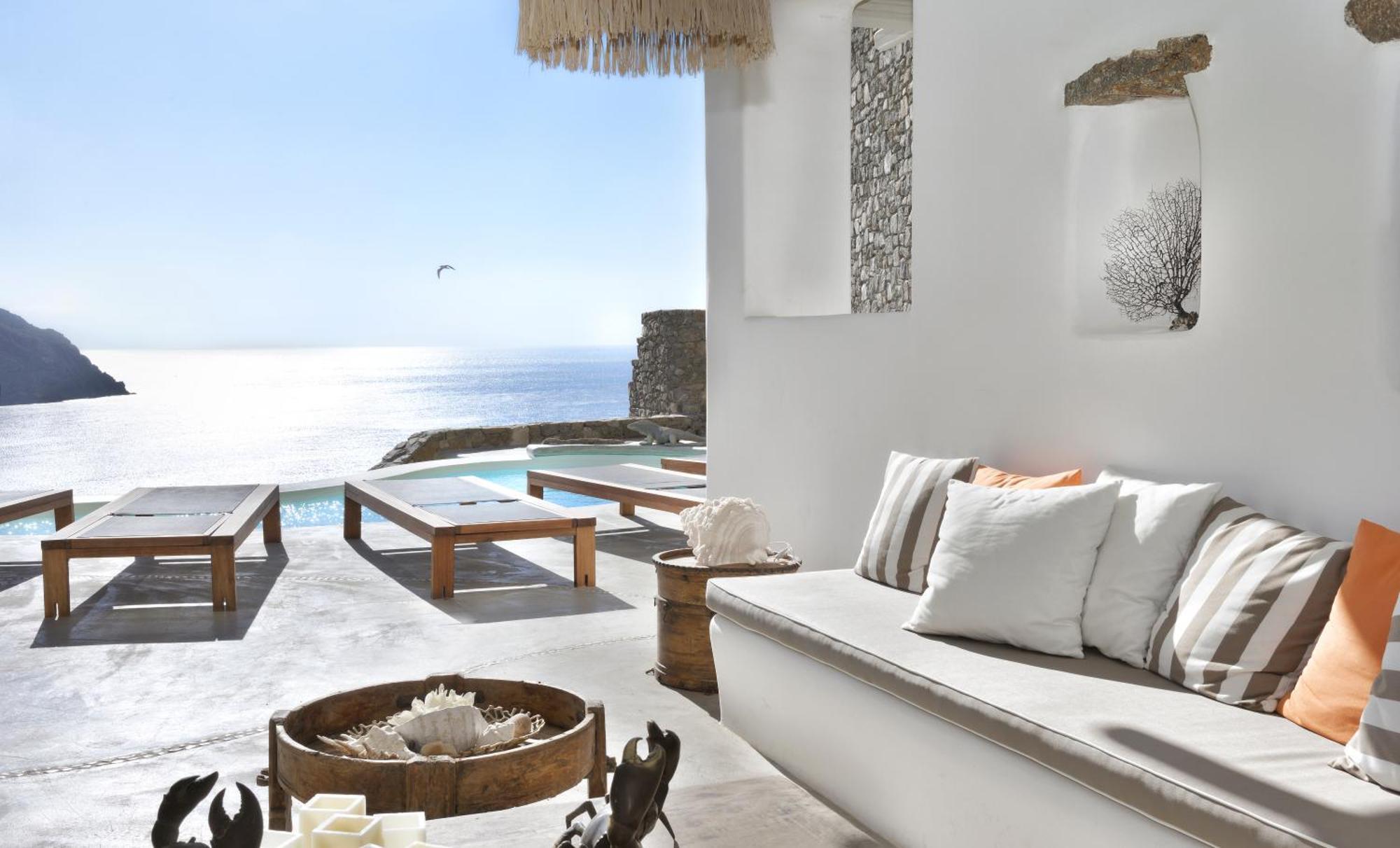 Magnolia With Private Pool Villa