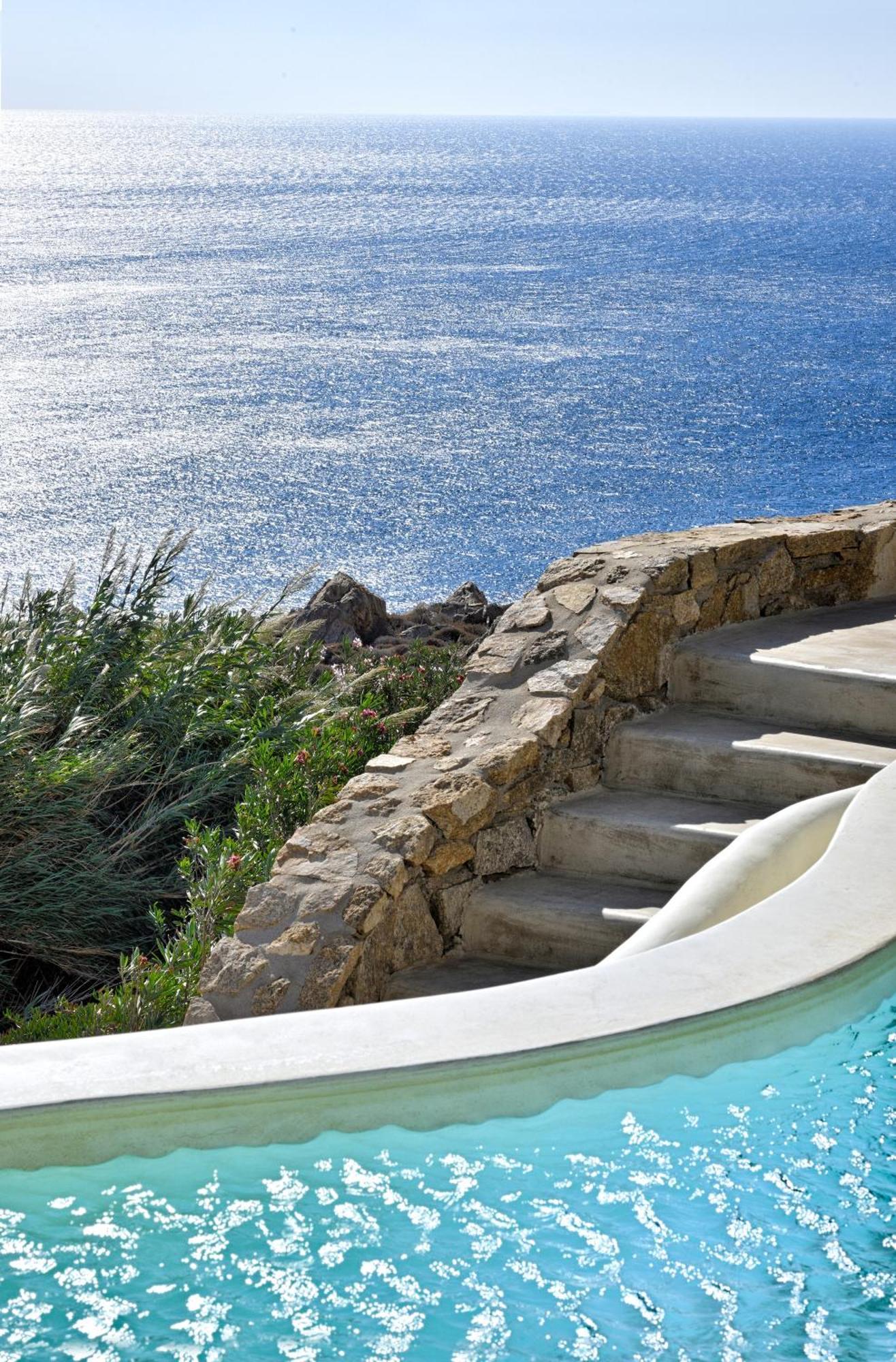 Magnolia With Private Pool
