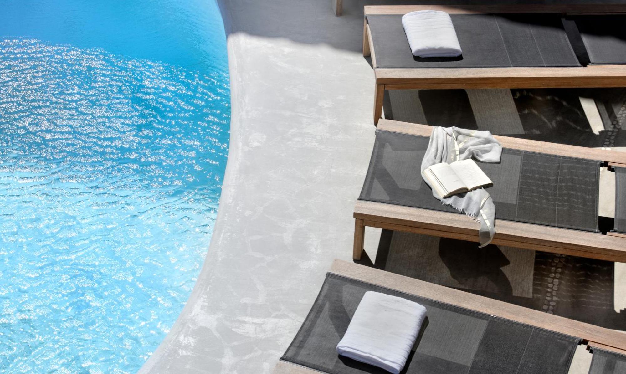 Villa Magnolia With Private Pool Mykonos Town