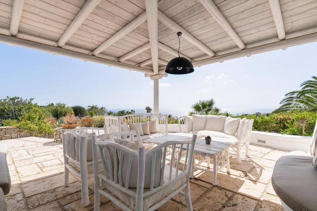 Verdemare Complex Villa *