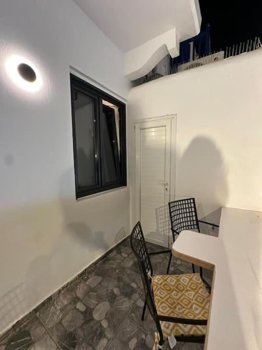 Apartment Bonita Luxury With Window