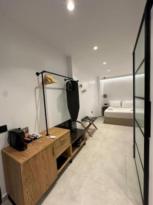 Bonita Luxury With Window Apartment