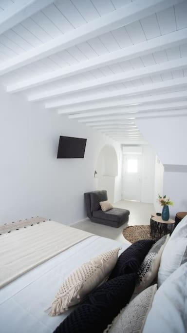 Vakantiehuis Oculus Mykonos I Mykonos Town
